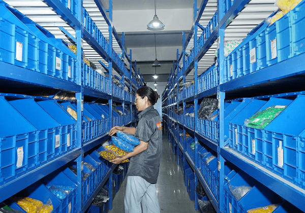 inventory